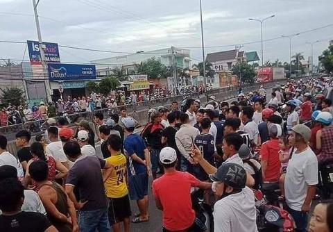 Giám định vụ đại gia bị đánh đập buộc nhận nợ 40 tỉ đồng - 1