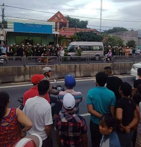 Giám định vụ đại gia bị đánh đập buộc nhận nợ 40 tỉ đồng - 2