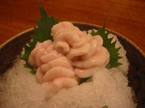 Top 6 món ăn kinh dị bậc nhất trong lịch sử ẩm thực Nhật Bản - 3