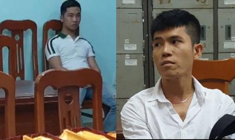 Bộ Công an đánh sập đường dây buôn bán vũ khí thô sơ cực lớn ở TP.HCM - 3