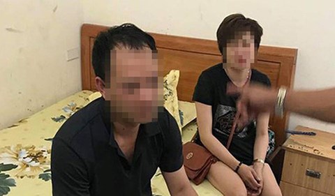 nhung vu bat qua tang trong nha nghi rum beng nhat nam 2018 va tran tinh ngo ngang hinh anh 2