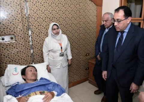 Du khách Việt tử vong ở Ai Cập nhận bảo hiểm 2,4 tỉ đồng/người - Ảnh 1.