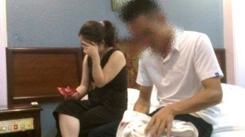 nhung vu bat qua tang trong nha nghi rum beng nhat nam 2018 va tran tinh ngo ngang hinh anh 3