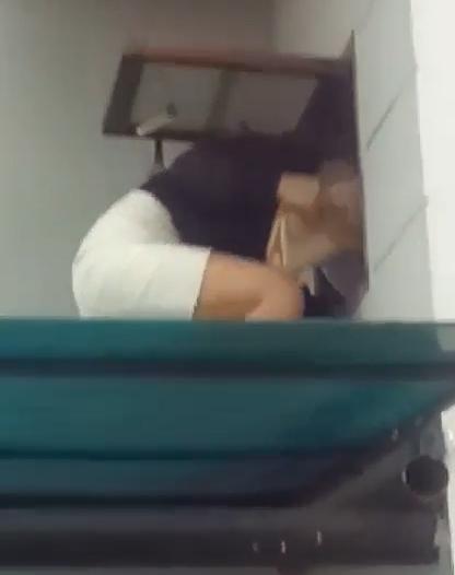 nhung vu bat qua tang trong nha nghi rum beng nhat nam 2018 va tran tinh ngo ngang hinh anh 5