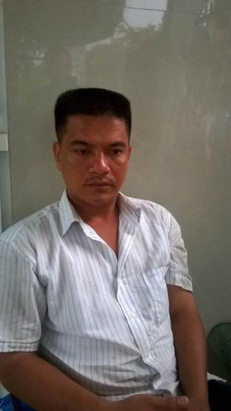 Vụ tai nạn kinh hoàng ở Long An: Khởi tố vụ án, tạm giữ hình sự tài xế xe container - Ảnh 3.