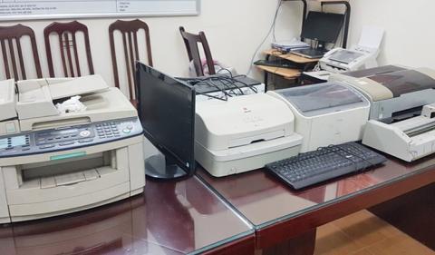 An ninh - Hình sự - Hành trình trốn chạy như “ma trận” của kẻ làm giả sổ tiết kiệm, rút 13 tỷ đồng của ngân hàng (Hình 3).