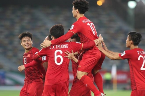 Trực tiếp họp báo Việt Nam – Iraq: HLV Park Hang Seo nói gì về hàng thủ lọt lưới 3 bàn? - 1
