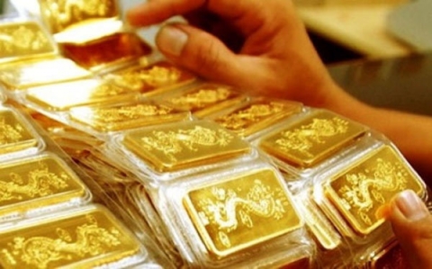 Giá vàng hôm nay 11/1: Đàm phán Mỹ - Trung đẩy vàng tăng giá