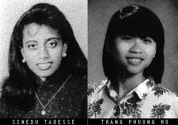 Cố tình có người yêu, nữ sinh viên gốc Việt bị bạn gái cùng phòng đâm chết vì ghen - 1