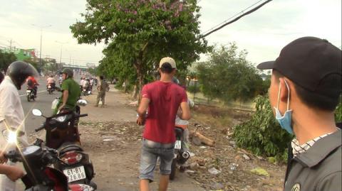 Vụ nam thanh niên bị xe Ford Ranger tông chết: Mới đi bán dưa hấu ngày đầu tiên, gia cảnh nghèo khó