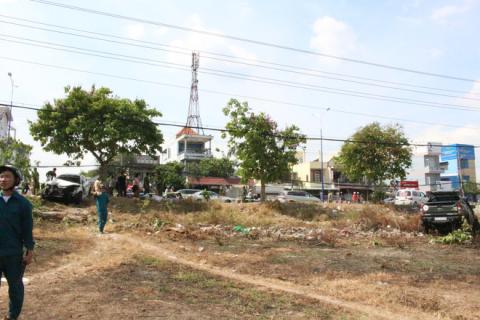 Vụ nam thanh niên bị xe Ford Ranger tông chết: Mới đi bán dưa hấu ngày đầu tiên, gia cảnh nghèo khó