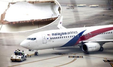 Manh mối mới về MH370 sẽ giải mã sự biến mất bí ẩn và đưa đến câu trả lời cuối cùng? - 1