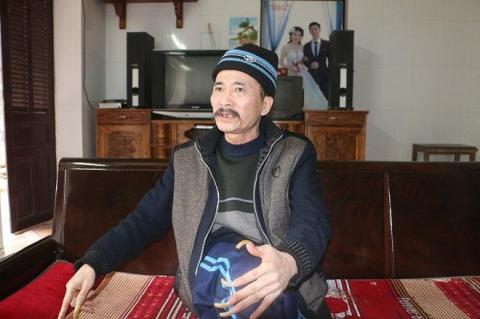 vo nhot chong vao long sat o thanh hoa: khong vao 'chuong cop' thi... hinh anh 3