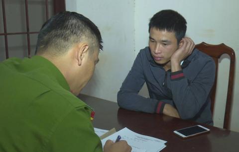 Hanh trinh tron thoat khoi 'dong quy' cua co gai 17 tuoi hinh anh 1