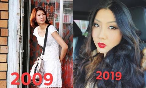 sao viet dang anh theo trao luu 10 nam thay doi: quyen linh doc nhat hinh anh 7