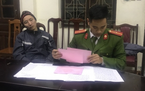 Đối tượng dùng súng cướp ngân hàng ở Quảng Ninh từng là giáo viên