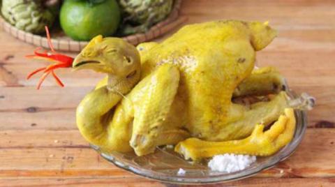 Thịt gà rất tốt nhưng có những bộ phận chứa đầy độc tố, thèm mấy cũng không nên ăn - 2