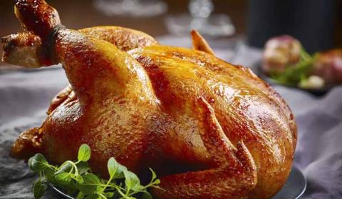 Thịt gà rất tốt nhưng có những bộ phận chứa đầy độc tố, thèm mấy cũng không nên ăn - 3