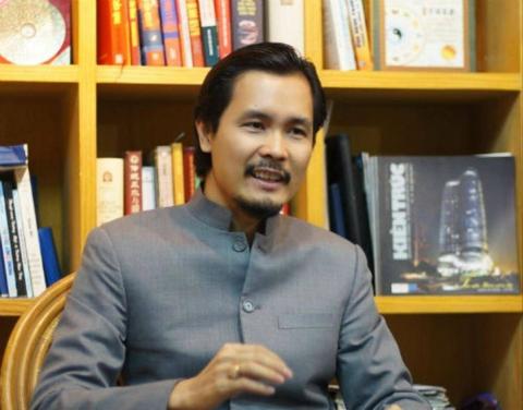 chuyen gia phong thuy goi y le vat va ngay gio cung ong cong ong tao chuan nhat - 1