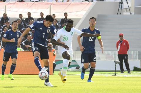 Việt Nam đấu Nhật Bản: Soi 'điểm yếu' võ sĩ Samurai xanh