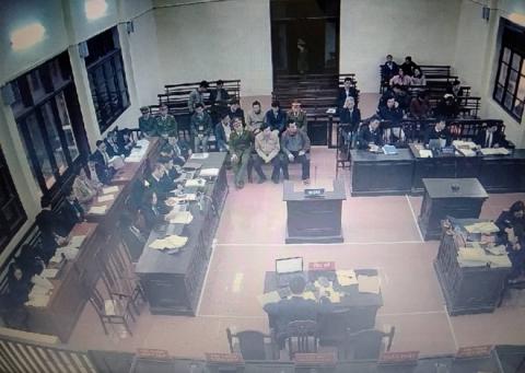 xu vu chay than: de nghi boi thuong cho benh vien gan 2,5 ty dong hinh anh 1