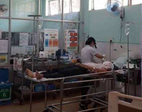 Khởi tố, bắt tạm giam phường đội phó bắn chết phó chủ tịch HĐND phường - Ảnh 1.