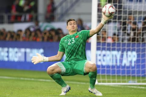 dang van lam xuat sac nhu the nao tai asian cup 2019? hinh anh 1