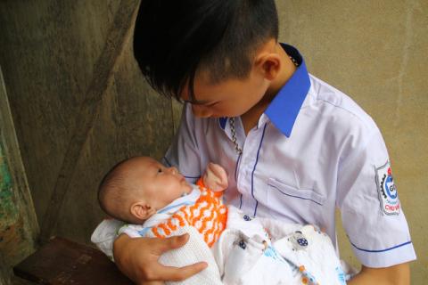 vu chay de la thanh: cau tra loi cuoi cua bo khong ngo la... dinh menh hinh anh 1