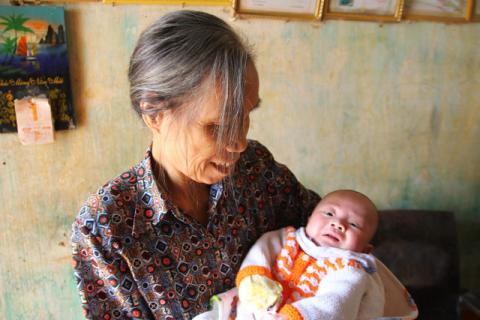 vu chay de la thanh: cau tra loi cuoi cua bo khong ngo la... dinh menh hinh anh 3