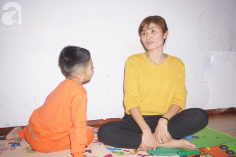 Cái Tết đầu tiên sau 6 năm của người mẹ cùng đứa con bị trao nhầm sau khi sinh - Ảnh 3. Cái Tết đầu tiên sau 6 năm của người mẹ cùng đứa con bị trao nhầm sau khi sinh - Ảnh 3.