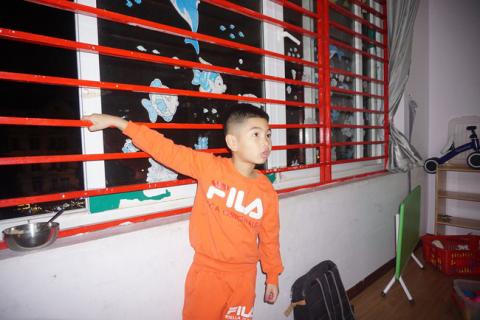 Cái Tết đầu tiên sau 6 năm của người mẹ cùng đứa con bị trao nhầm sau khi sinh - Ảnh 1. Cái Tết đầu tiên sau 6 năm của người mẹ cùng đứa con bị trao nhầm sau khi sinh - Ảnh 1.