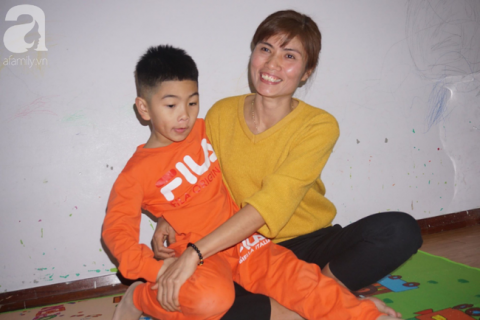 Cái Tết đầu tiên sau 6 năm của người mẹ cùng đứa con bị trao nhầm sau khi sinh - Ảnh 5. Cái Tết đầu tiên sau 6 năm của người mẹ cùng đứa con bị trao nhầm sau khi sinh - Ảnh 5.