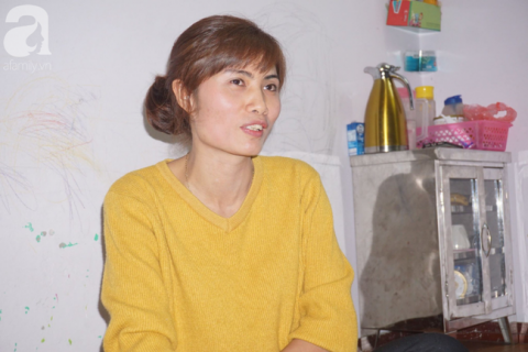 Cái Tết đầu tiên sau 6 năm của người mẹ cùng đứa con bị trao nhầm sau khi sinh - Ảnh 2. Cái Tết đầu tiên sau 6 năm của người mẹ cùng đứa con bị trao nhầm sau khi sinh - Ảnh 2.