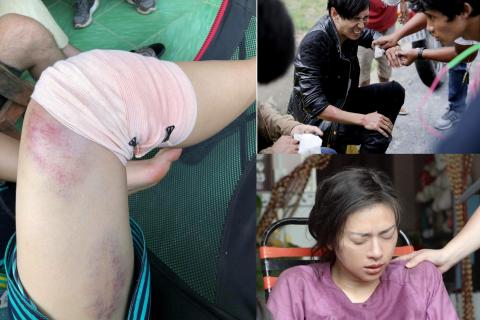 Vận đen đeo bám: Mậu tuất 2018 là năm đáng quên nhất với các SAO này - 9