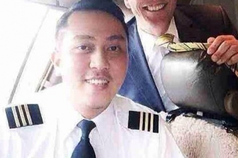 Cơ trưởng MH370 “ở trong toilet” khi máy bay gặp sự cố đột ngột? - 2