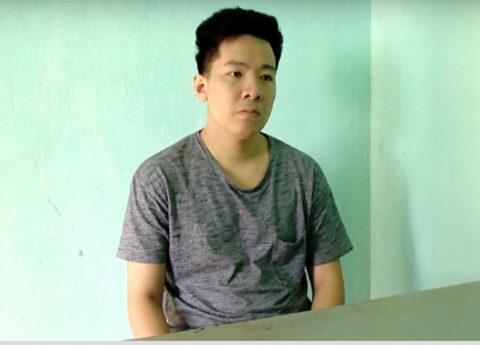 Cử nhân Luật thành trùm tín dụng đen lớn nhất Việt Nam