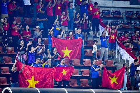Hà Nội FC 'chọn' AFC Champions League: Danh dự bóng đá Việt!