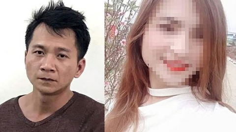 Nghi can sát hại nữ sinh ship gà ở Điện Biên khai nhận có thêm đồng phạm - 1