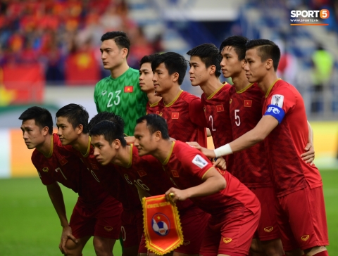 Câu chuyện thần tiên của Việt Nam tại Asian Cup 2019 truyền cảm hứng lớn lao cho các đội tuyển tại châu Á
