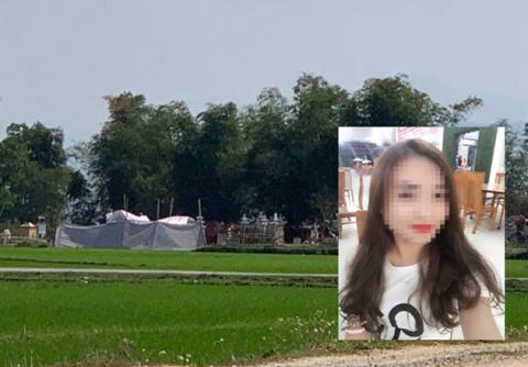 nu sinh giao ga bi sat hai: nhieu tinh tiet 'bi an' lo sau 5 nghi pham hinh anh 1