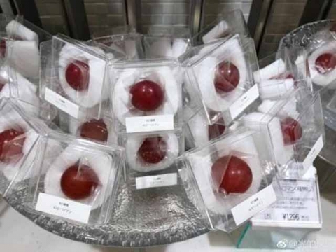 Những loại trái cây siêu đắt ở Nhật nhưng lại có giá rẻ ở Việt Nam - 2