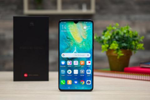 Top smartphone 5G sẽ ra mắt trong năm nay - 6