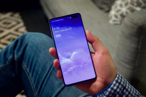 Top smartphone 5G sẽ ra mắt trong năm nay - 1