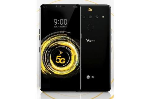 Top smartphone 5G sẽ ra mắt trong năm nay - 7