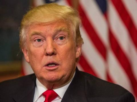 Choáng với lương của Tổng thống Mỹ, ông Donald Trump nhận bao nhiêu? - 2