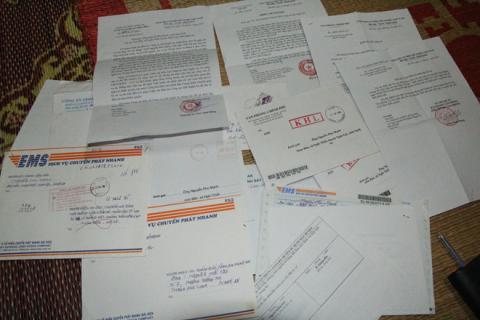 Nghi phạm giết người ra đầu thú nhưng gần 6 năm vẫn chưa được đi tù Nghi phạm giết người ra đầu thú nhưng gần 6 năm vẫn chưa được đi tù