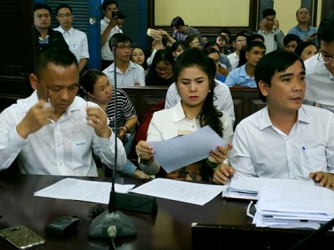 Vụ ly hôn chủ cà phê Trung Nguyên: Hơn 2.100 tỷ “biến mất” thế nào? hình ảnh 2 vu ly hon chu ca phe trung nguyen: hon 2.100 ty “bien mat” the nao? hinh anh 2