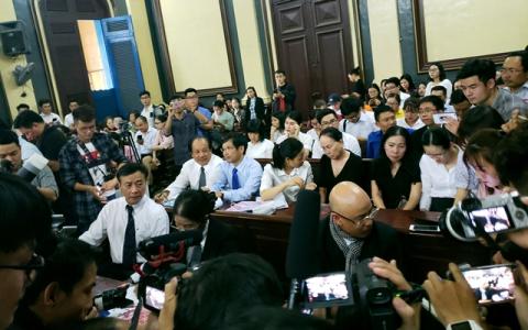 Vụ ly hôn chủ cà phê Trung Nguyên: Hơn 2.100 tỷ “biến mất” thế nào? hình ảnh 3 vu ly hon chu ca phe trung nguyen: hon 2.100 ty “bien mat” the nao? hinh anh 3