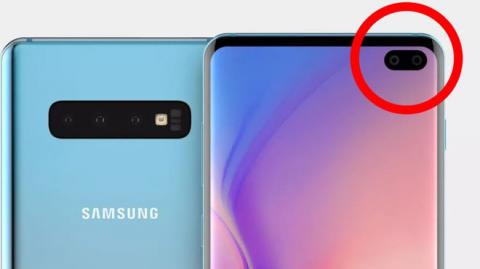 Điểm mặt các smartphone thiết kế 