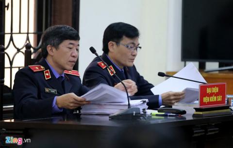 Trum co bac Phan Sao Nam duoc de nghi ap dung tinh tiet giam nhe hinh anh 1